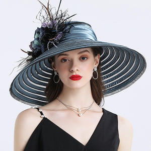 Church Kentucky Derby Hat